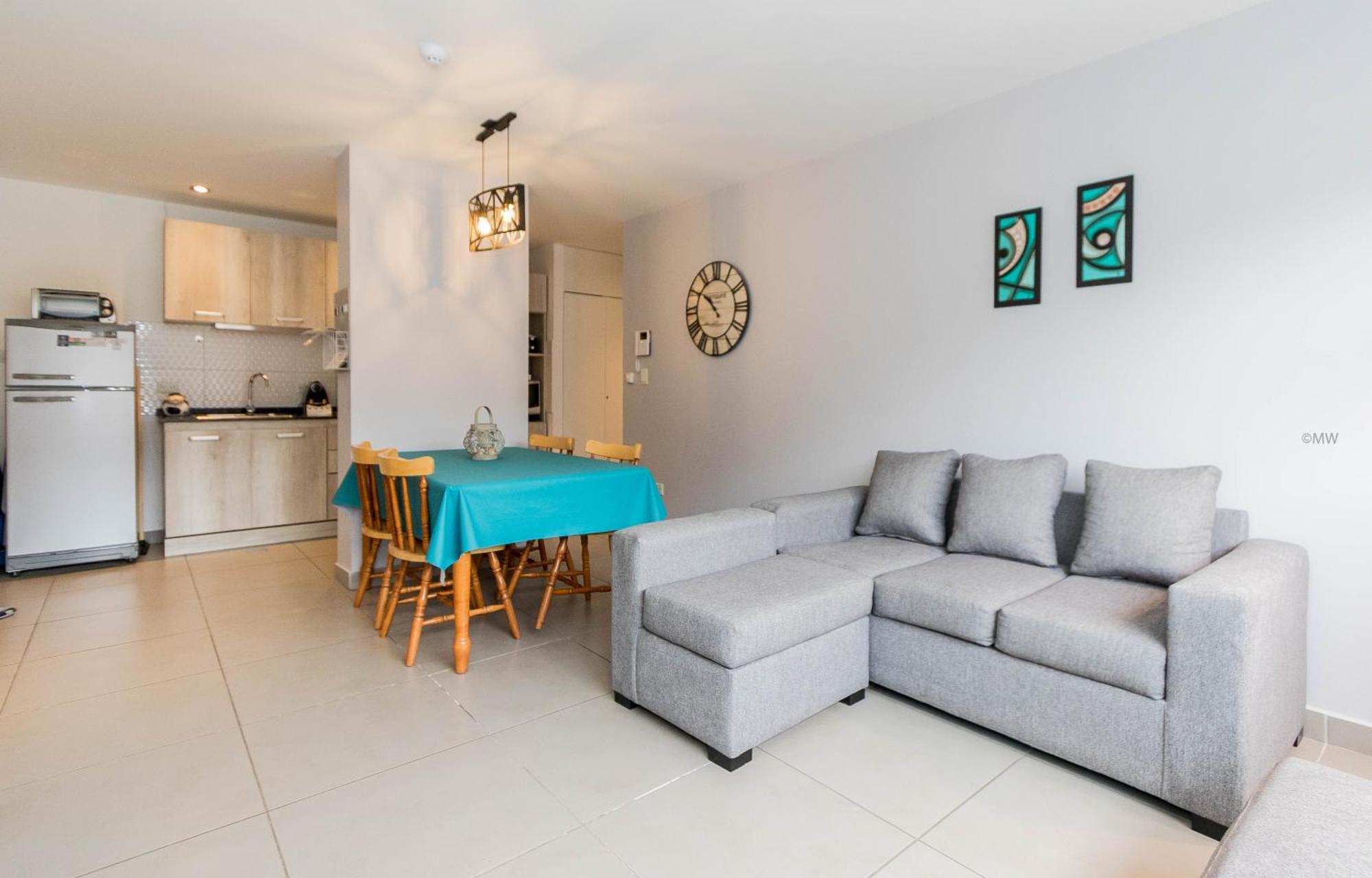 Departamento En San Martin - Ush Australis Lägenhet Ushuaia Exteriör bild