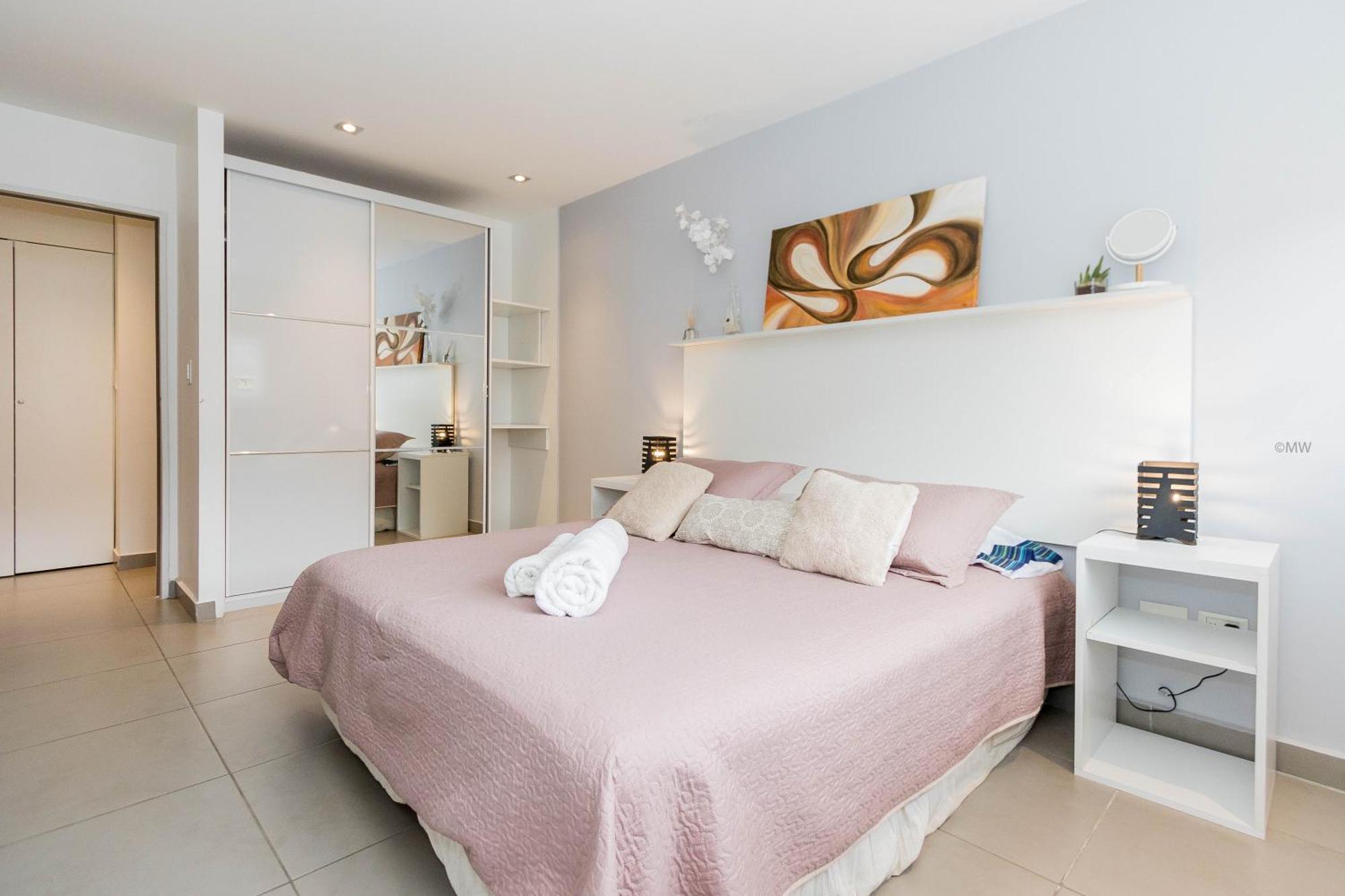 Departamento En San Martin - Ush Australis Lägenhet Ushuaia Exteriör bild